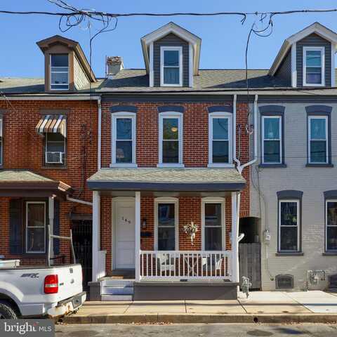 4Th, COLUMBIA, PA 17512