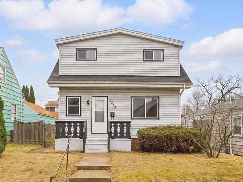 Nevada, SHEBOYGAN, WI 53081