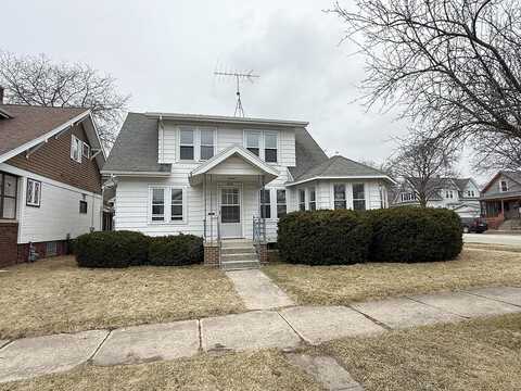 15Th, SHEBOYGAN, WI 53081