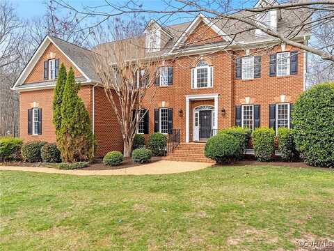 Amajess, MIDLOTHIAN, VA 23113
