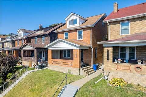 Bellaire, PITTSBURGH, PA 15226