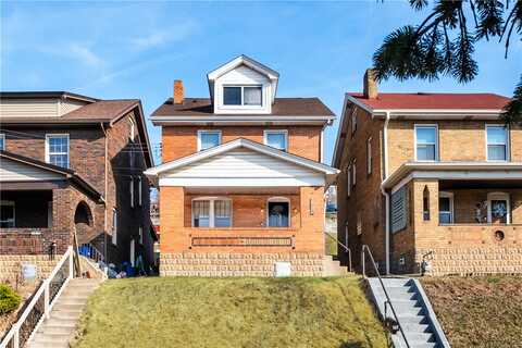 Bellaire, PITTSBURGH, PA 15226