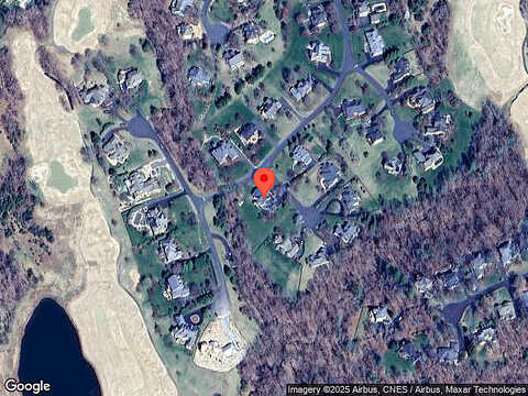 Darley, KESWICK, VA 22947