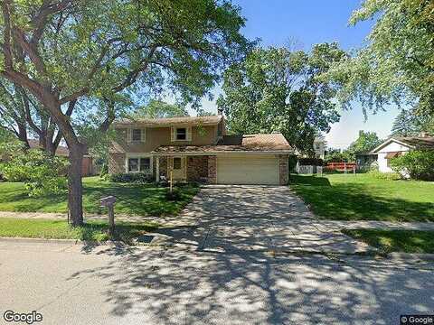 Cottonwood, WAUKESHA, WI 53189