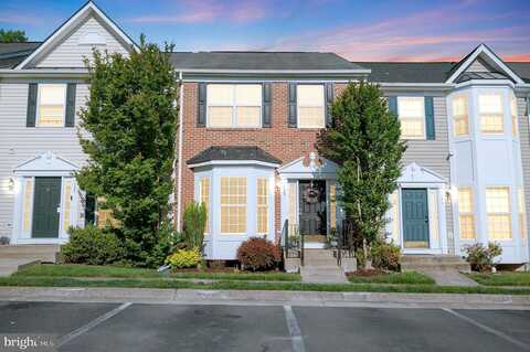 Arla, STAFFORD, VA 22554