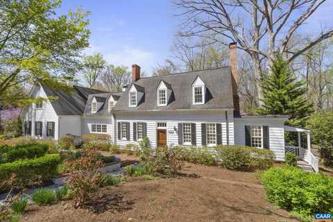 Hilltop, CHARLOTTESVILLE, VA 22903
