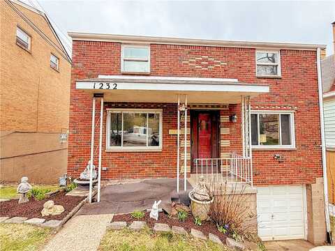 Dagmar, PITTSBURGH, PA 15216