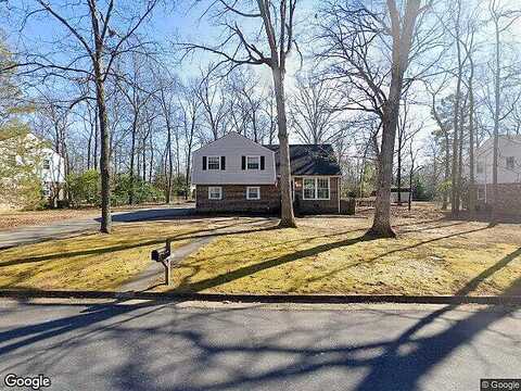 Duckbill, MIDLOTHIAN, VA 23113