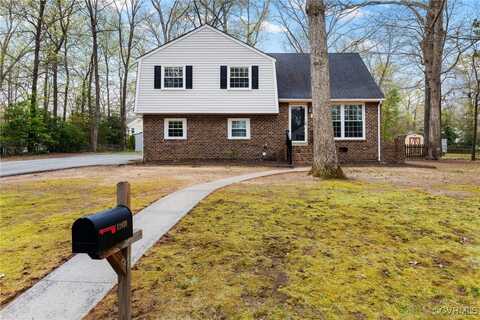 Duckbill, MIDLOTHIAN, VA 23113