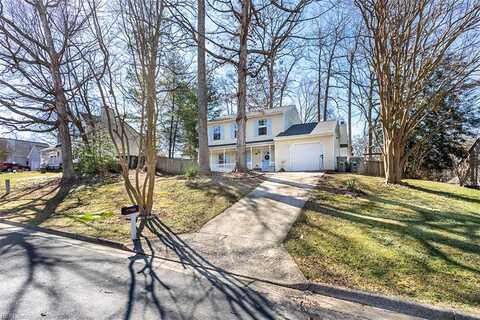 Hickory Hills, WILLIAMSBURG, VA 23185