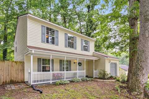 Hickory Hills, WILLIAMSBURG, VA 23185
