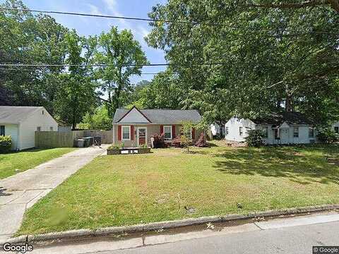 Glenwood, HAMPTON, VA 23669