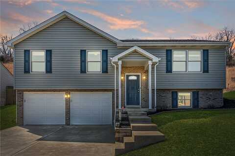 Winchester, PITTSBURGH, PA 15239
