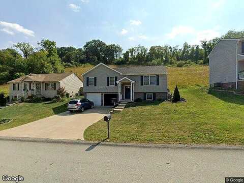 Winchester, PITTSBURGH, PA 15239