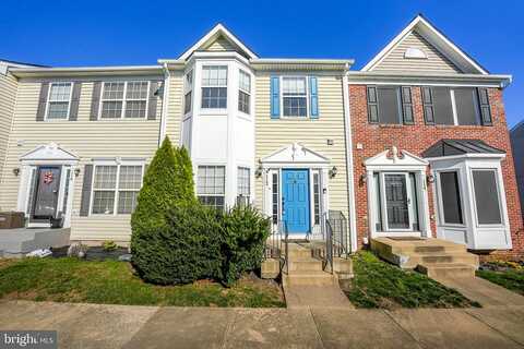 Keating, STAFFORD, VA 22554