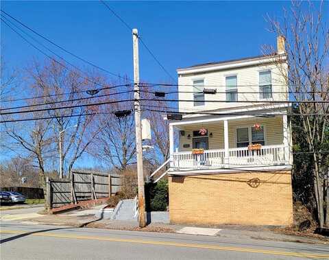 Benton, PITTSBURGH, PA 15212