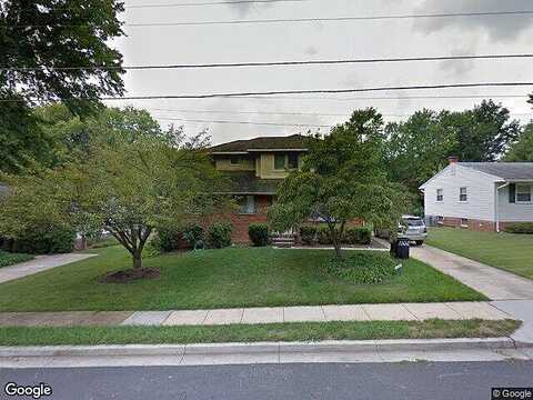 Pekay, VIENNA, VA 22180