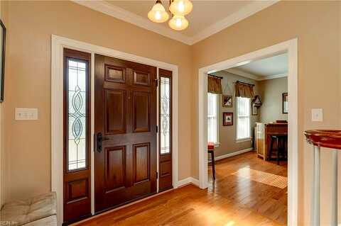 Gatling Pointe, SMITHFIELD, VA 23430