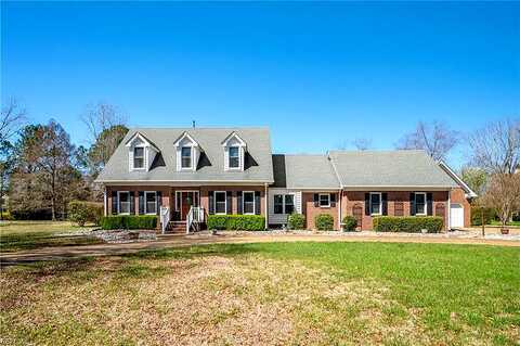 Gatling Pointe, SMITHFIELD, VA 23430