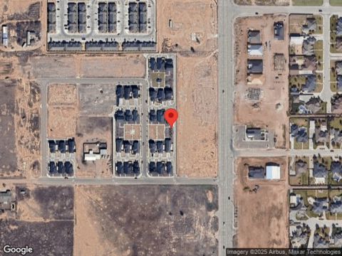Norwich, LUBBOCK, TX 79424