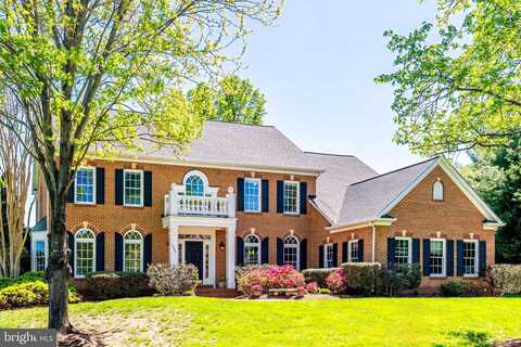 Great Point, GREAT FALLS, VA 22066