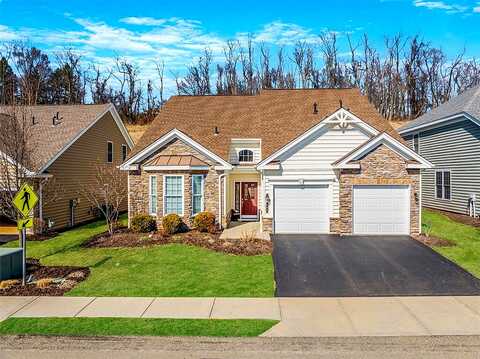 Washington, PITTSBURGH, PA 15237