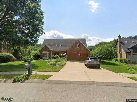 Foxwood, WEXFORD, PA 15090