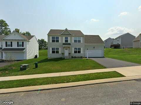 Park, NEW PROVIDENCE, PA 17560