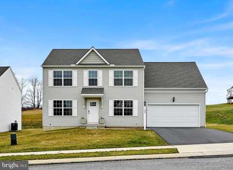 Park, NEW PROVIDENCE, PA 17560