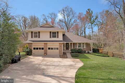 Oakley, VIENNA, VA 22181