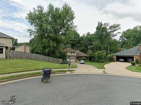 Oakley, VIENNA, VA 22181