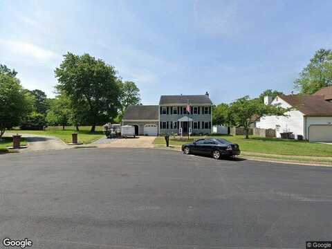 Fox Gate, HAMPTON, VA 23664