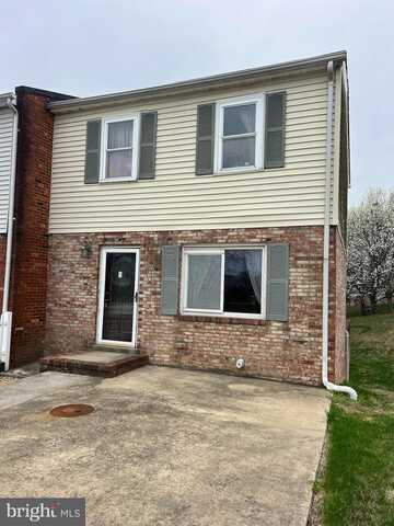 Alice, STAFFORD, VA 22556