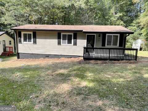 College, TEMPLE, GA 30179