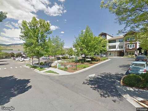 Golden Aspen, ASHLAND, OR 97520