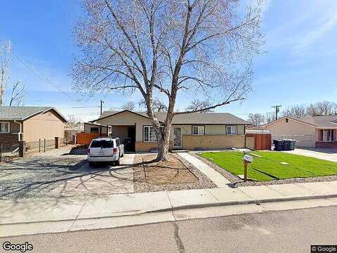 Cypress, THORNTON, CO 80229