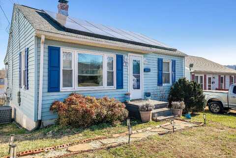 Rougemont, CHARLOTTESVILLE, VA 22902
