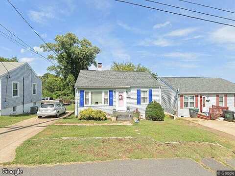 Rougemont, CHARLOTTESVILLE, VA 22902