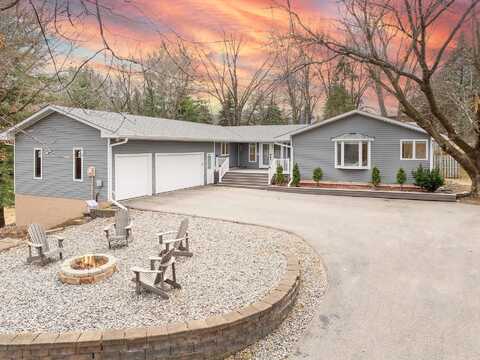 Bush Lake, MINNEAPOLIS, MN 55438