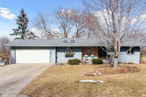 44Th, MINNEAPOLIS, MN 55428