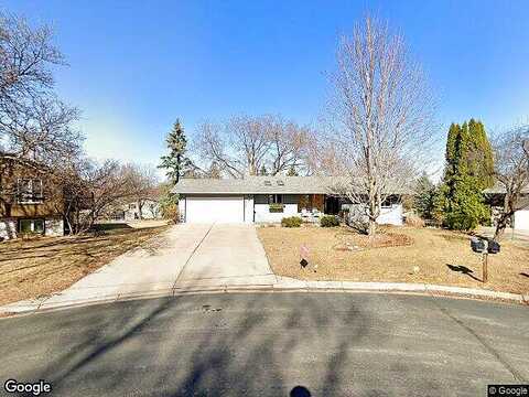 44Th, MINNEAPOLIS, MN 55428