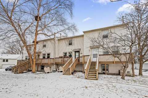 42Nd, MINNEAPOLIS, MN 55427