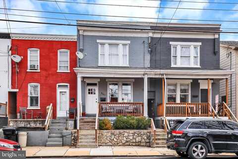 Prince, LANCASTER, PA 17603