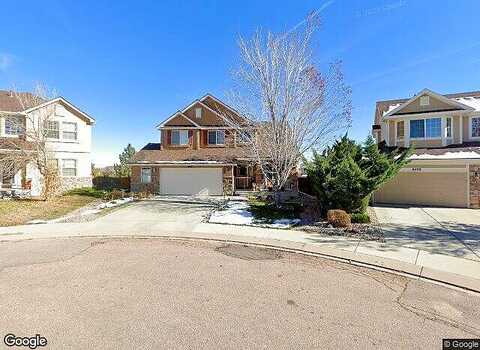Brook Valley, FOUNTAIN, CO 80817