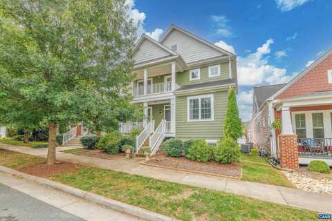 Cole, CHARLOTTESVILLE, VA 22901