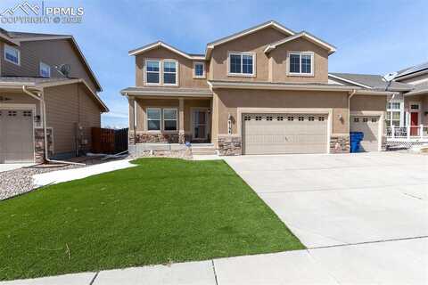 Chasewood, COLORADO SPRINGS, CO 80908