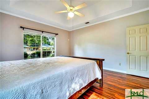 Winchester, HINESVILLE, GA 31313