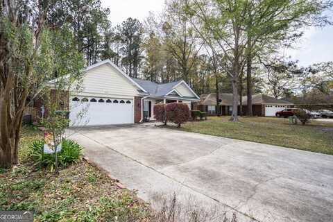 Winchester, HINESVILLE, GA 31313