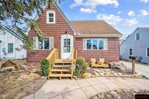 Carney, MANKATO, MN 56001
