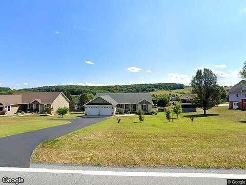 Old Greenville, STAUNTON, VA 24401